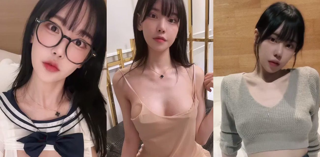 韩国极品模特 祁蓉 下海视频流出，道具自慰娇喘裸舞，各种制服换不停，对于主人的命令百分之百的听从，妥妥的小母狗