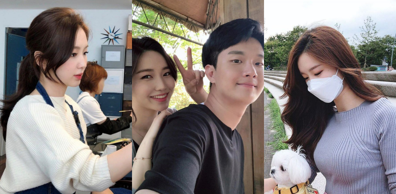 韩国夫妻新婚度蜜月性爱视频流出，极品脸蛋加身材，各种姿势草翻天，颜值丝毫不输一线女明星