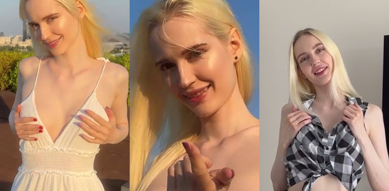 onlyfans shinaryen 西班牙极品美女全方位被金主玩弄视频流出，高潮从未停止，大洋马是真耐操。