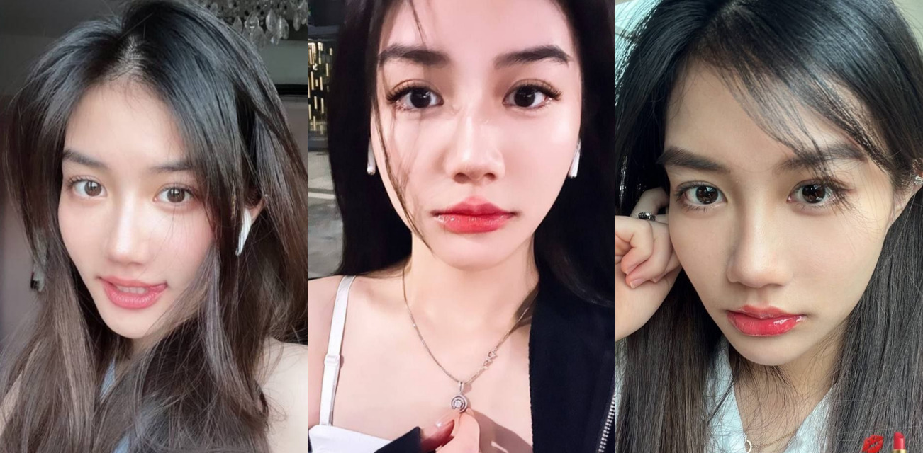 精神小妹被男友无情爆操，无毛馒头逼多少男人的梦，清纯可爱的容貌私下如此骚气