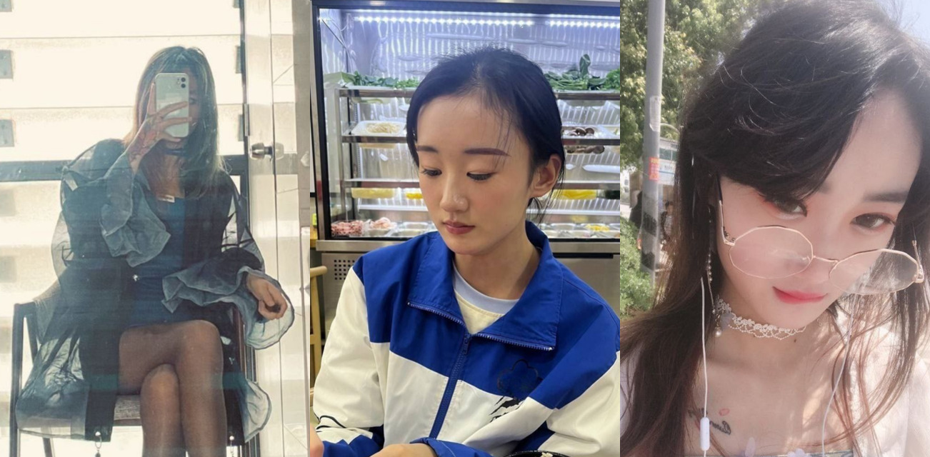 被操了三年的苗条身材少女精神小妹，大尺度性爱视频毕业后流出，记录了三年各种反差瞬间，大长腿抱起来操是真带感。