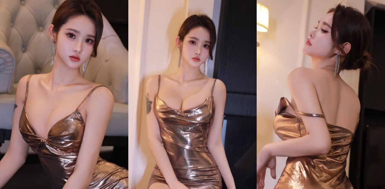 高颜值大学生女神酒店开房被调教，落地窗前被栓狗绳，喜欢往菊花塞玩具，被金主大尺度后入