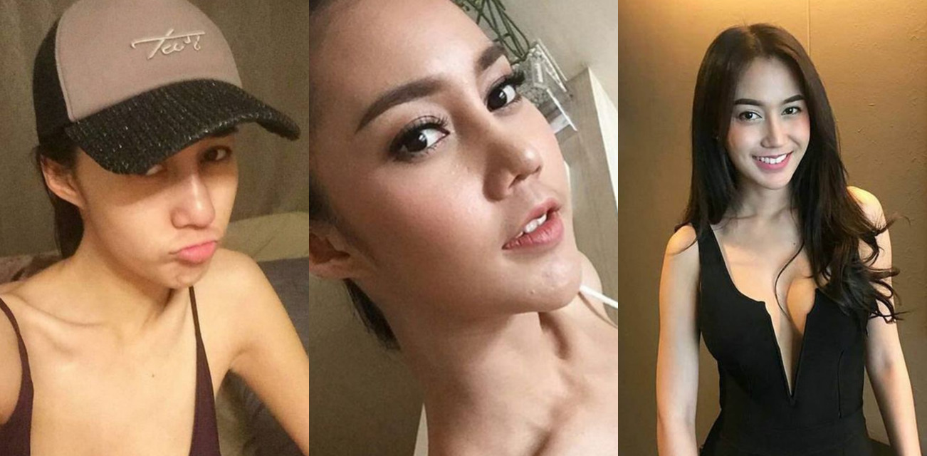 参加过2016年泰国世界小姐选美的高颜值妹子与男友啪啪视频流出，这身材颜值放到现在应该也是超 一线水准。
