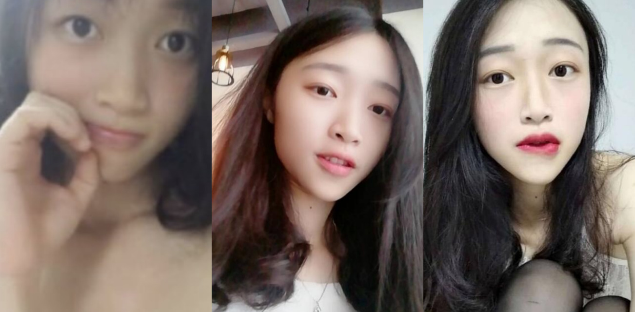 高颜值学生妹与男友分手后性爱视频遭曝光。喜欢口交，女上位疯狂摇摆，直接顶到高潮