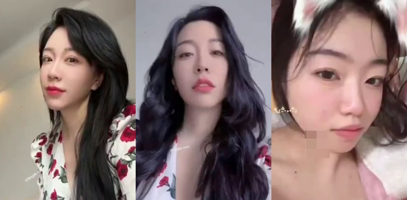 瓜友投稿 上海静安双飞了一对极品的姐妹花，一个是主持人一个是舞蹈生，双飞的时候争着被肏别有一番风味，身材真不错