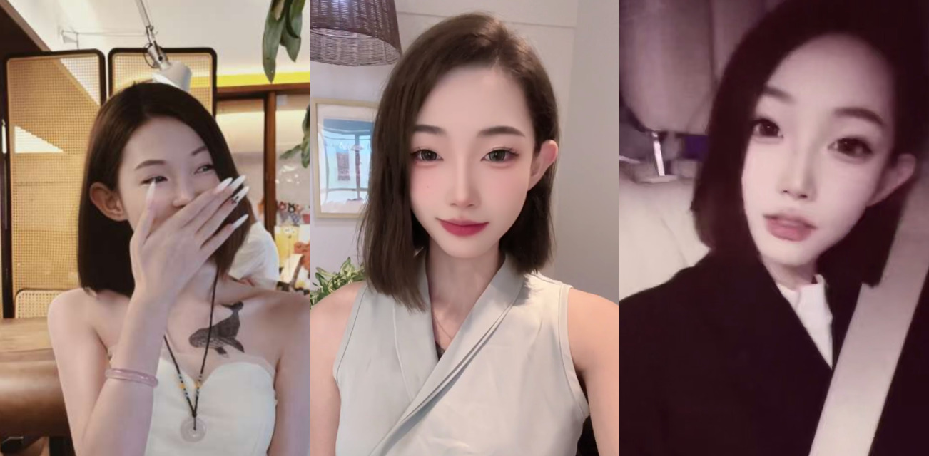 锤子探花之高颜值御姐 一看就是整容脸，身穿黑色比基尼，技术也是一流