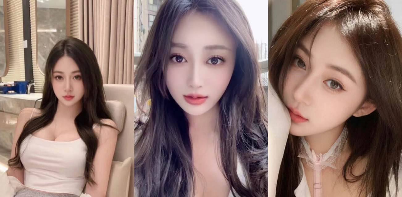 锤子探花之极品少女 才20出头就已经是黑鲍鱼了，一看平时就没少被干，
