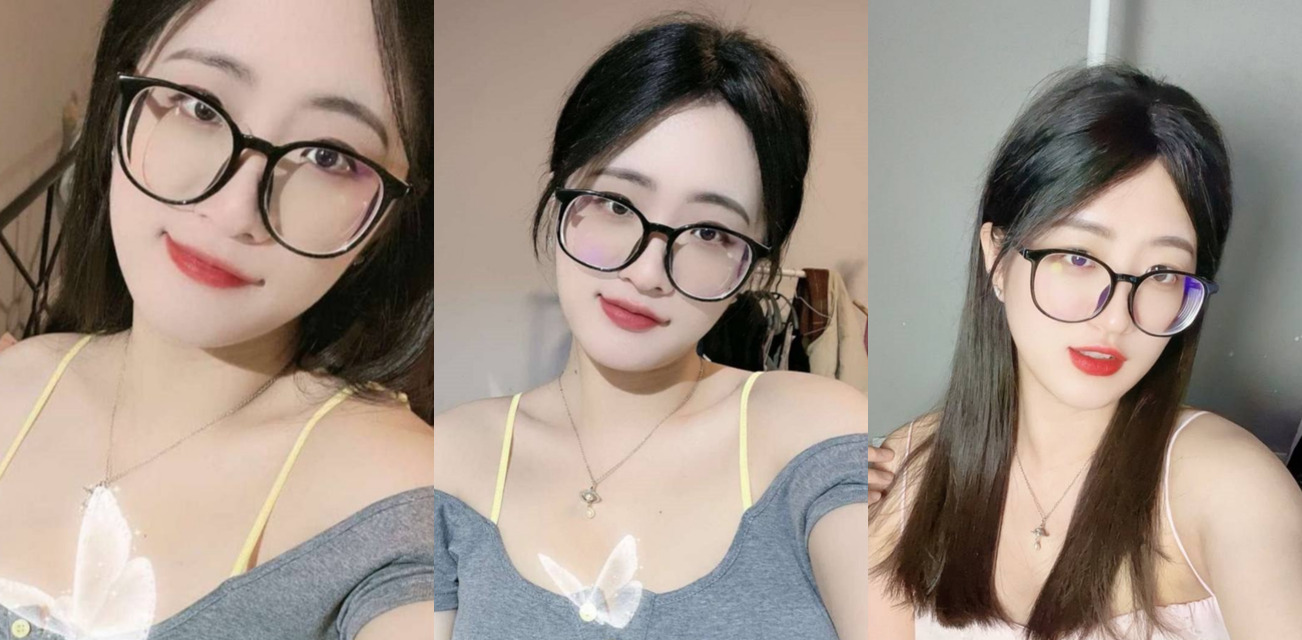 精神小妹在男友的调教下成功变成骚母狗，性欲非常强，粉嫩的小穴没经历一次肉棒冲击之后都会流出淫水，淫叫声非常悦耳