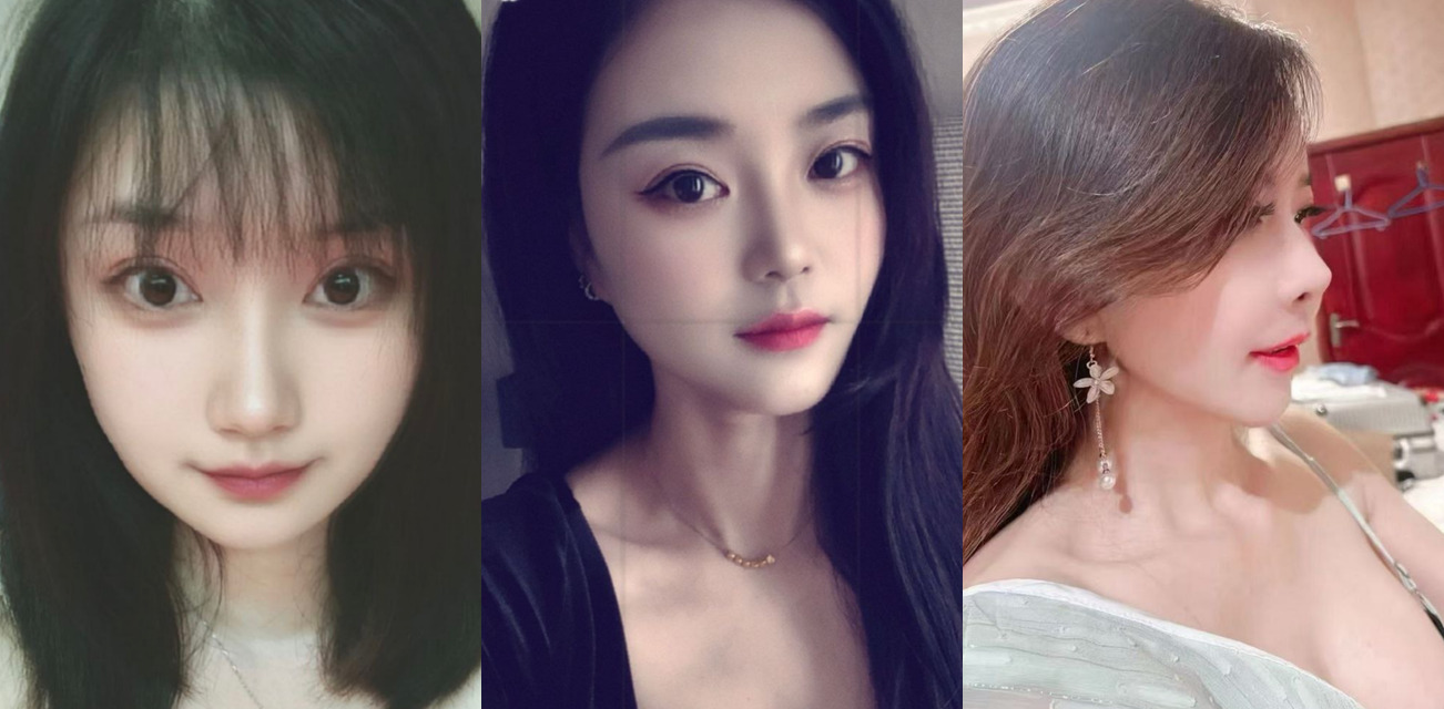 探花翻车现场，熟女小阿姨上一秒还愉快的坐着鸡巴，发现被偷拍拼命挣脱抖动着大奶说要报警。