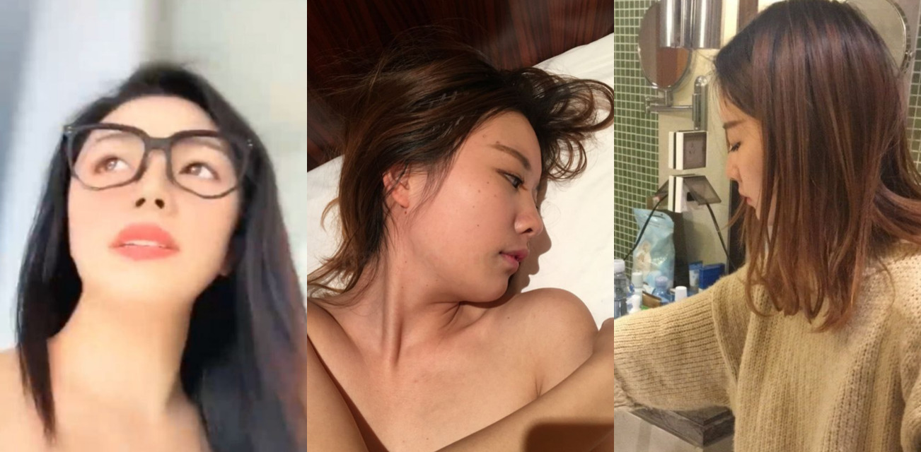 大奶垂乳御姐少妇，直播全程撸点不停，少妇就是饥渴，全程吹潮还是不停把跳蛋塞到肥穴里。
