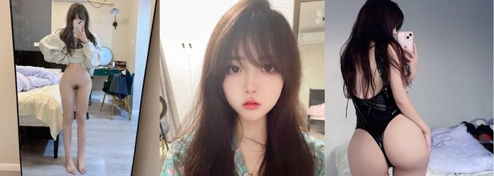 郑州音乐学院抖音50w粉 李梓娜 口爆吞精全记录 这颜值真的很顶