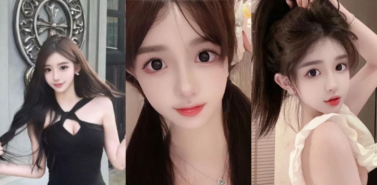 广州淫荡大学生 吴萌 性爱视频被曝光，被男友调教得乖巧听话，反差感拉满