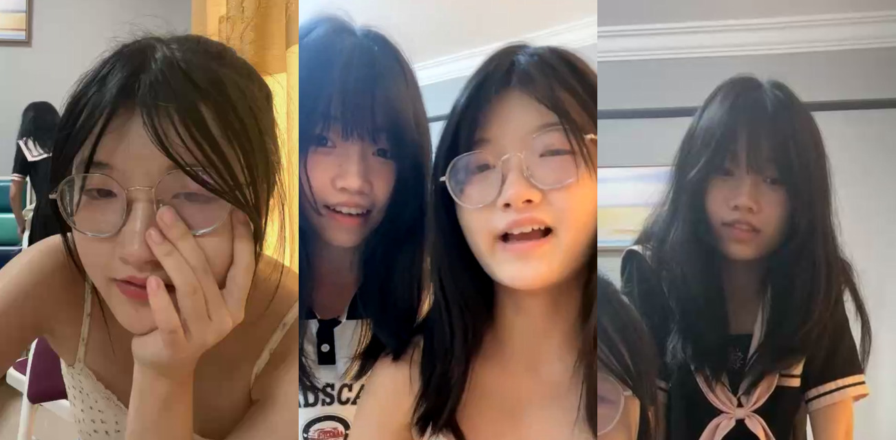 推特网黄 困困兔 8月最新作品流出 和闺蜜两少女自慰大秀合集，闺蜜颜值身材丝毫不输困困兔，感觉可以闺蜜可以单干了！