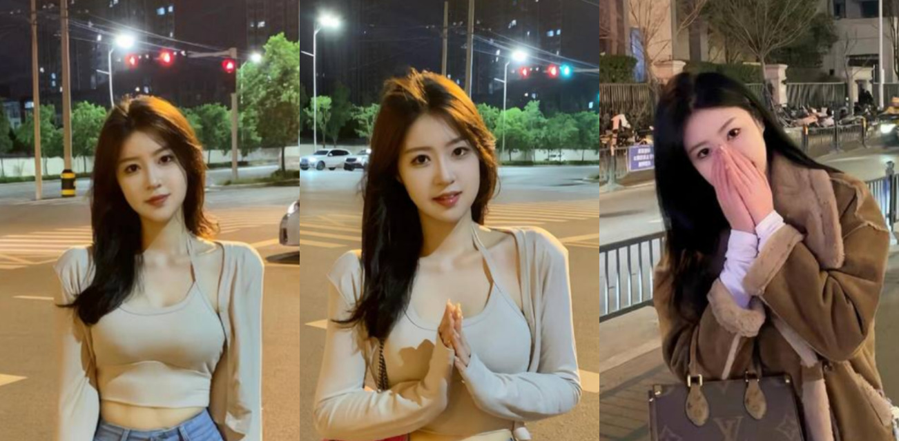 高颜值少妇 徐茜茜 婚内出轨和小哥哥酒店开房偷情，口活不输日本老师，两对奶子也很挺，