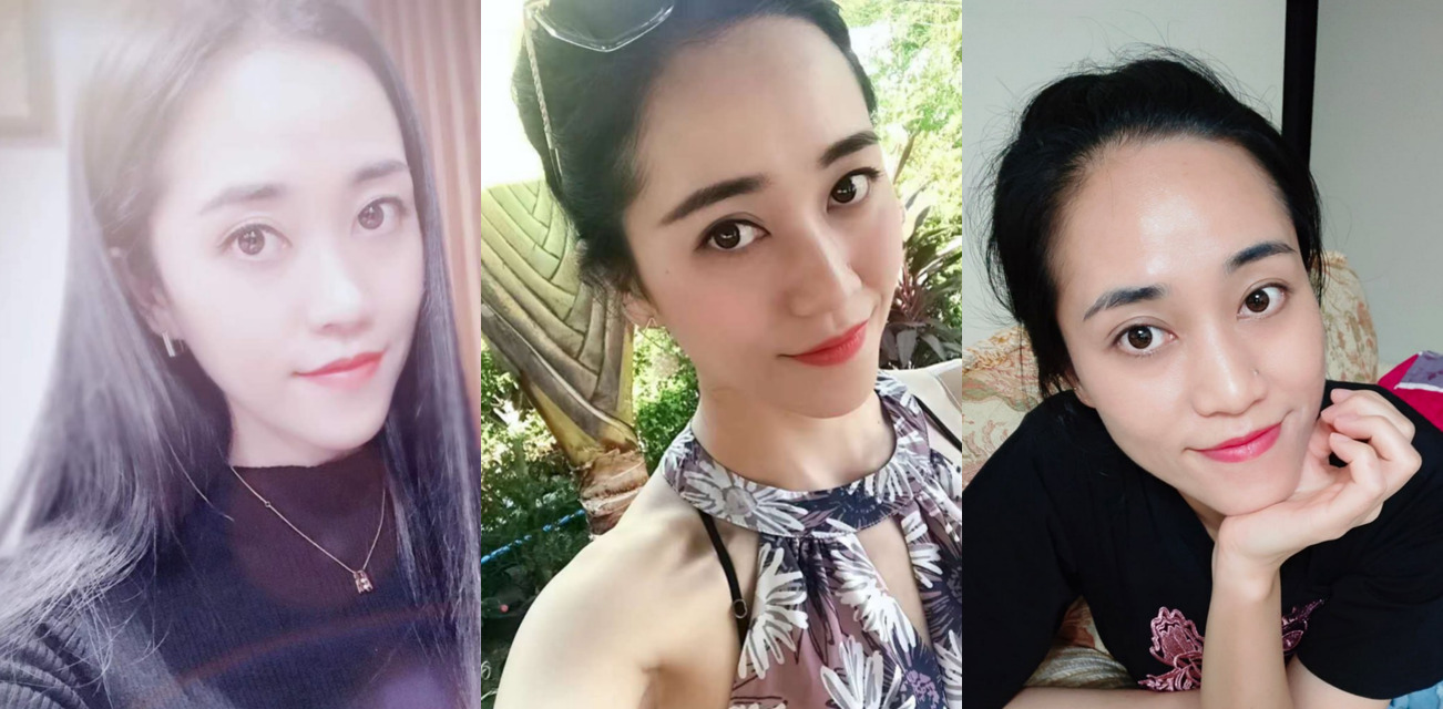性感少妇房产销售 ，为了开单和金主酒店做爱视频曝光，疯狂后入肥臀化身打桩机，骚穴淫水极多