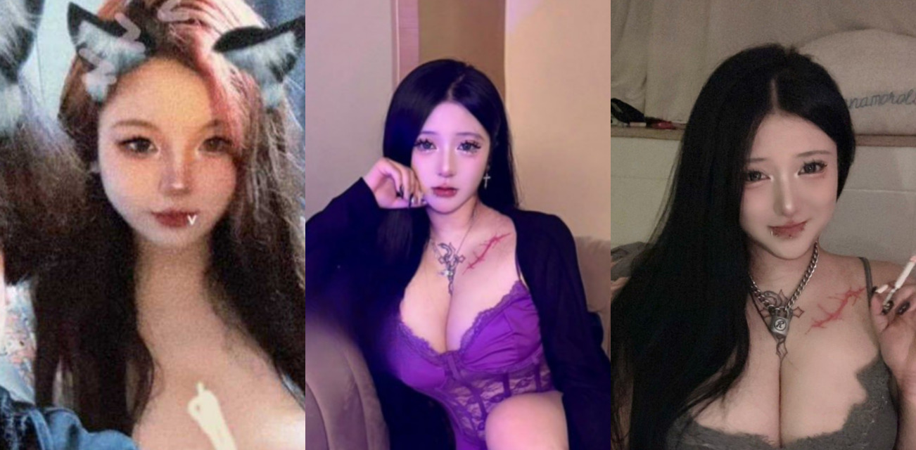 抖音极品网红 元媛子 约炮视频被曝光 情趣制服配黑丝 被金主疯狂后入爆操，口活也是一流