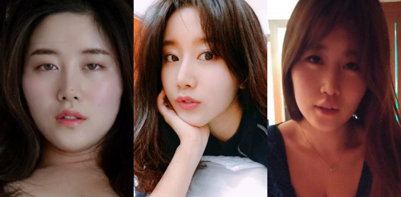 中华留学生在韩国留学生，自拍视频流出，真是人前女神人后骚货,超反差自慰无套操穴白浆直流