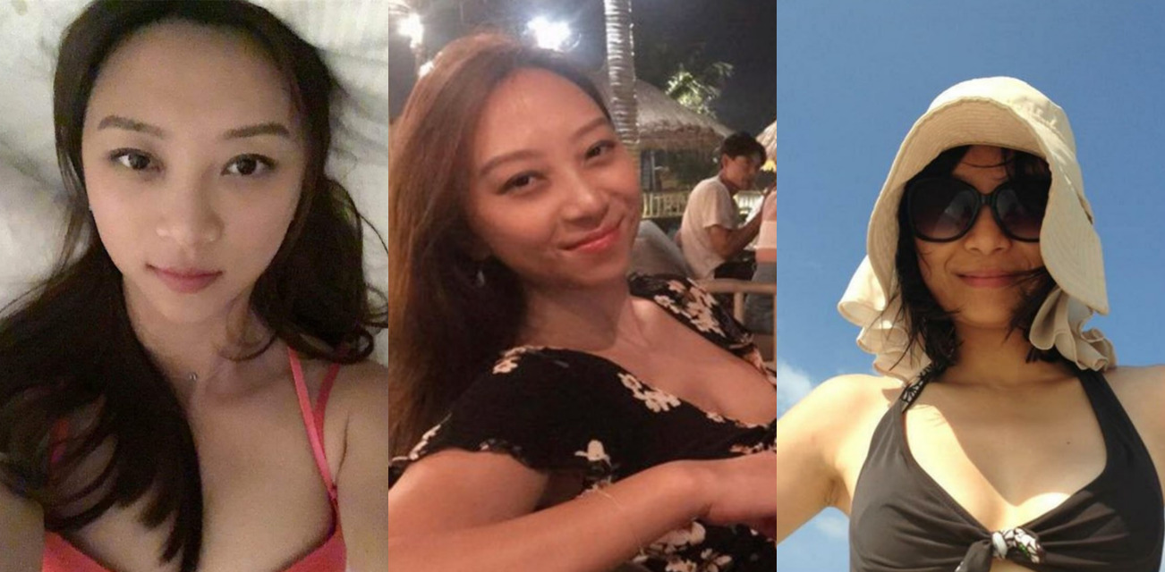 漂亮华裔极品人妻和法国丈夫激情性爱啪啪视频流出，主动骑乘疯狂榨精，果然没有女人能够抵抗大屌的诱惑。