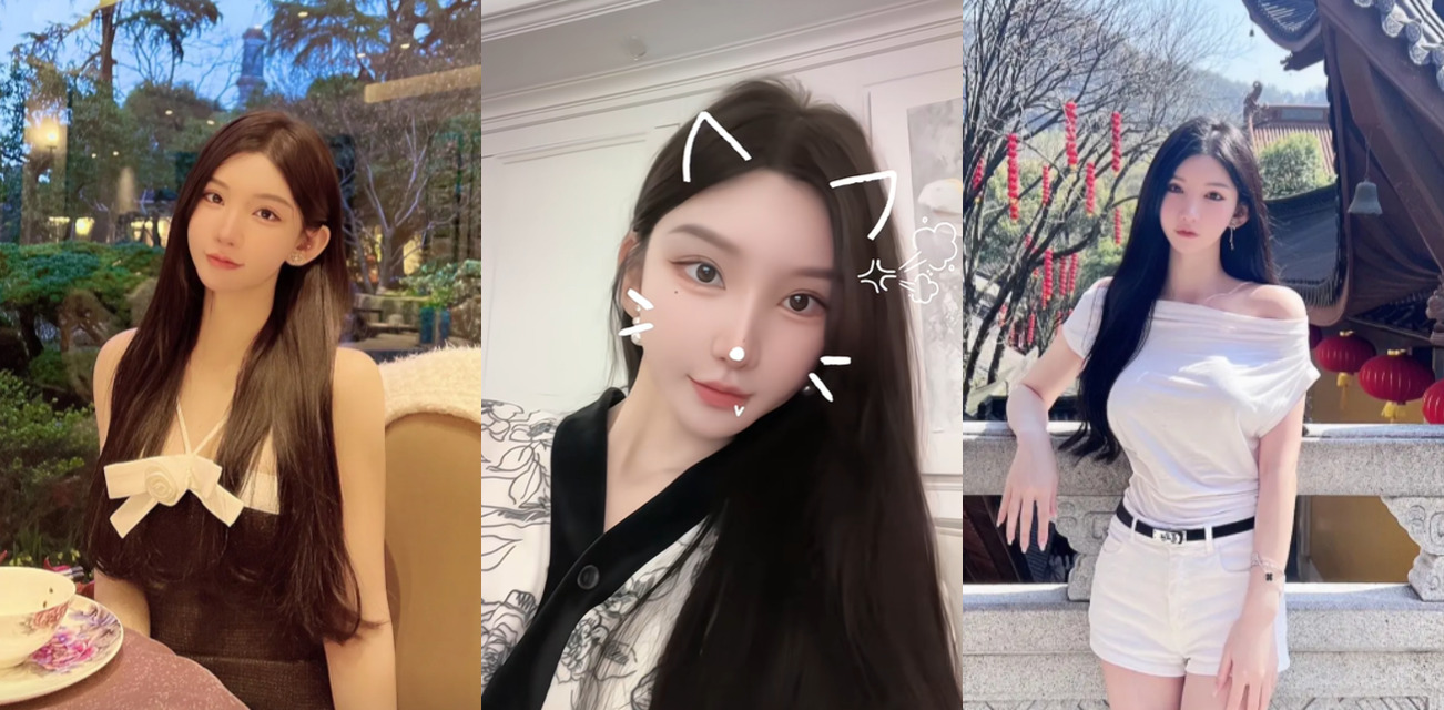 抖音网红模特 周于希 和背后金主淫乱视频流出，超性感的极品身材被大哥们肆意玩弄。