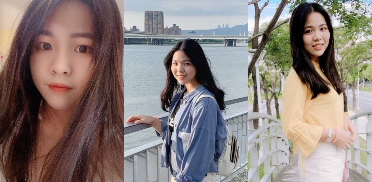 广州大学学霸 大量私拍视频流出，自拍揉穴撩欲，胯上狂扭肥臀，骚浪呻吟，反差感十足