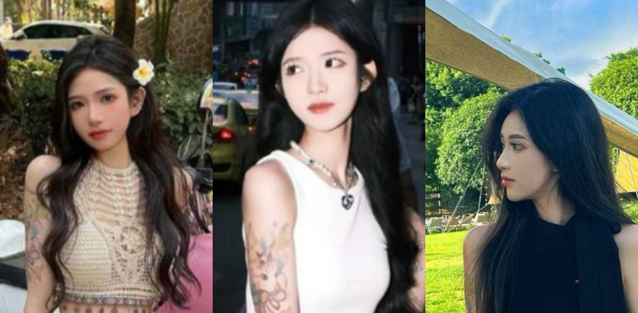 抖音女神 李思悦 私密视频泄露 黑丝诱惑为金主服务 无套抽插白浆四溢 高颜值尤物甘做母狗！