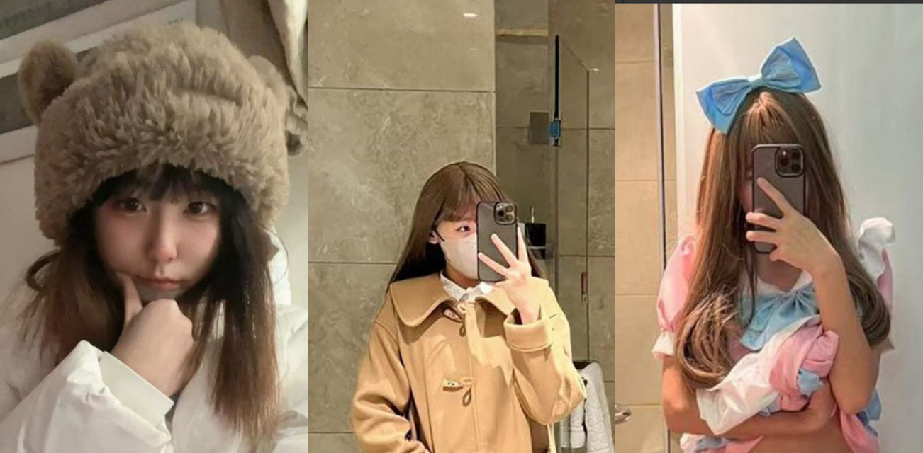山东极品女大学生 杜寓苓，被富二代包养10 天，期间在酒店拍摄性爱视频流出，不知道她的舔狗们看到视频会不会难过