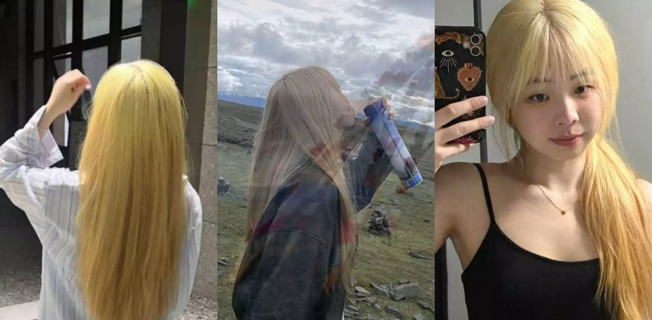 湖南衡阳精神小妹 董欣 为了虚荣心献身社会大哥 私处粉嫩被爆操中出 表情极其满足，天生的母狗圣体