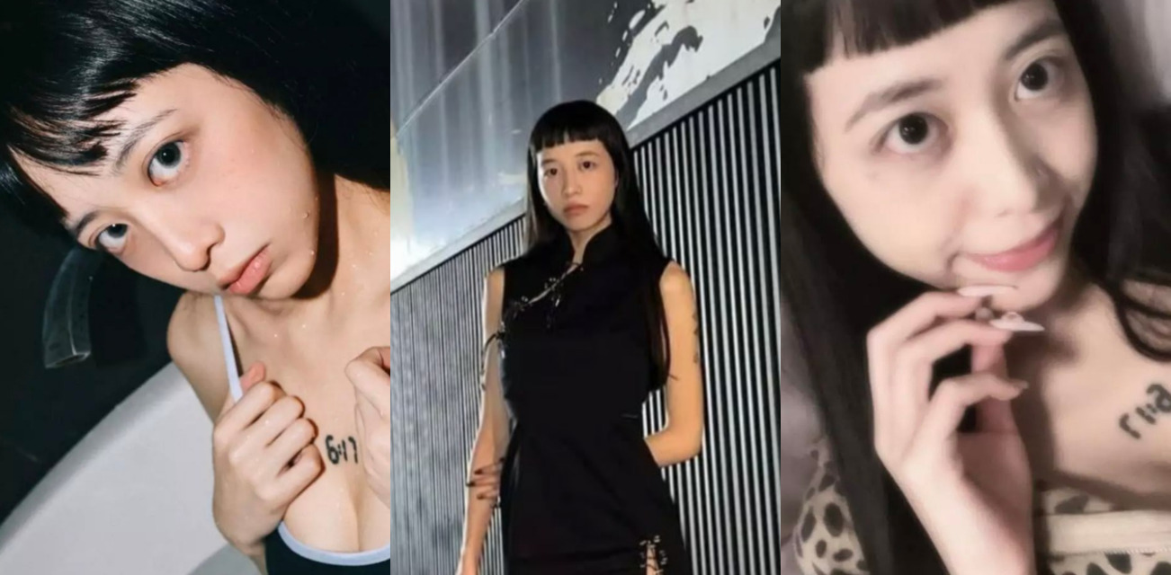 推特高颜值网红 宝贝哈莉 户外露出和性爱视频视频曝光， 完美身材展现极致曲线喜欢被精液糊脸！