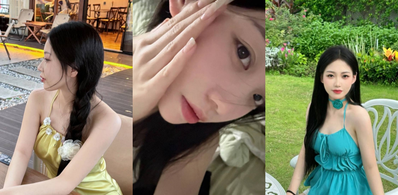 高颜值少女 和渣男分手后被曝光其性爱视频，口活一流，呻吟声十分诱人