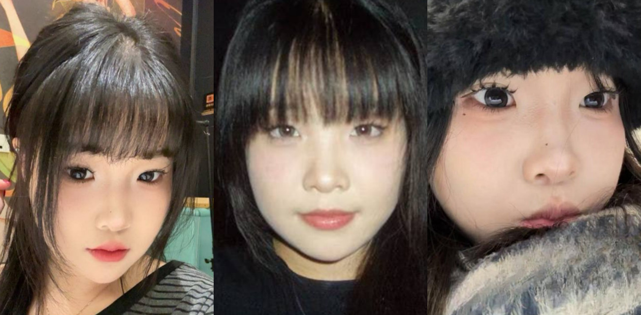 江西高颜值少女 王诗齐 出轨网友，在出轨期间为了诱惑网友拍摄自慰视频被曝光 黑森林看着就性欲超强