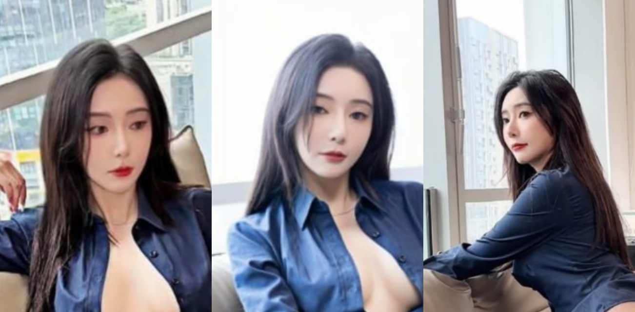 秀人网高颜值御姐 王馨瑶 性感秘书办公室大尺度诱惑写真 包臀裙开档黑丝 让人欲罢不能！