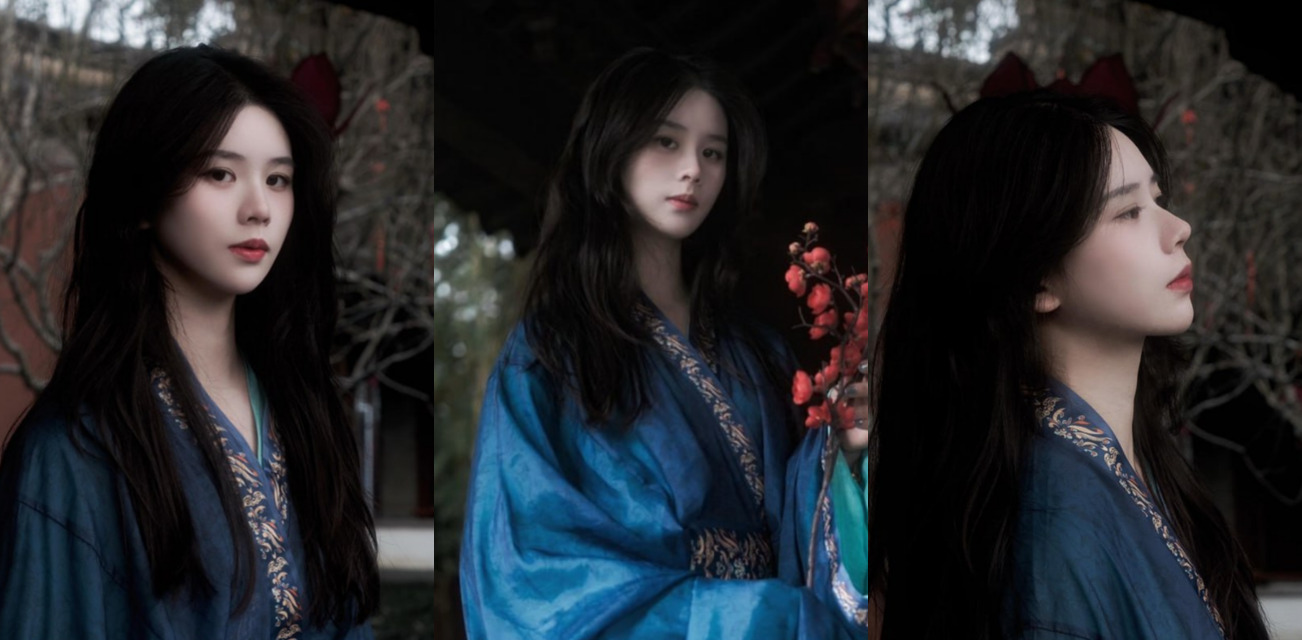 高颜值少女 金主网购一套情趣制服，刚到货就迫不及待的穿上服务金主，妥妥的小母狗