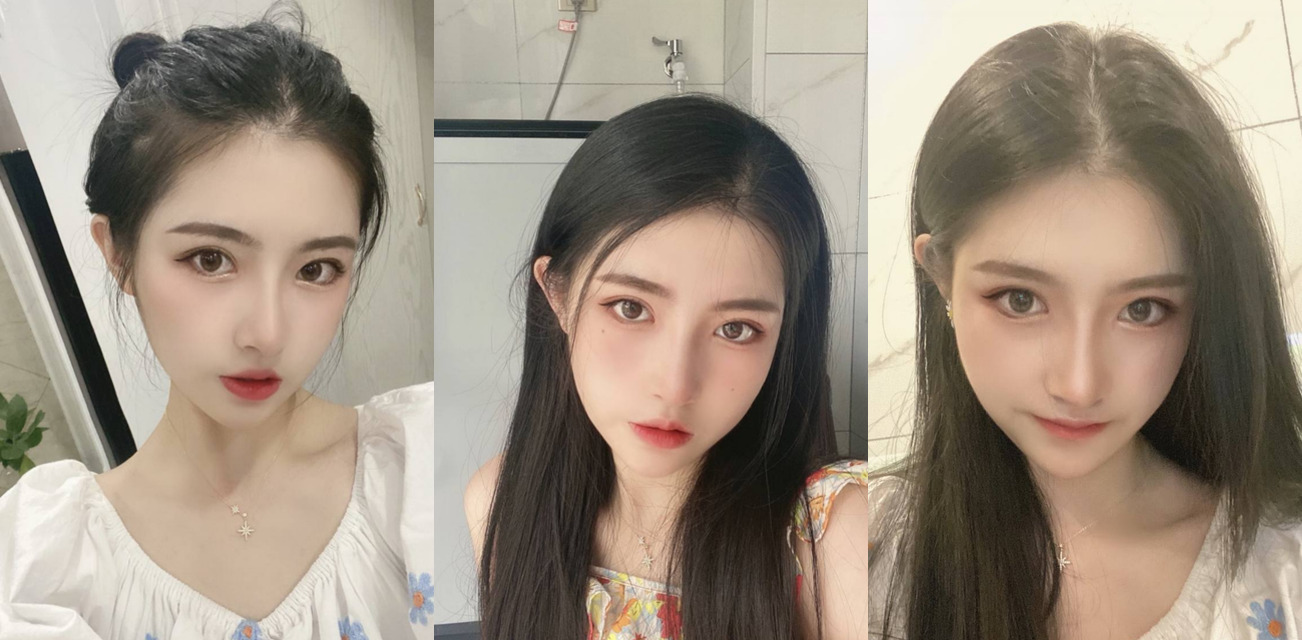 极品女大学生被富二代包养酒店调教视频被曝光，按头口交，粉色嫩穴被无套抽插，呻吟声不断