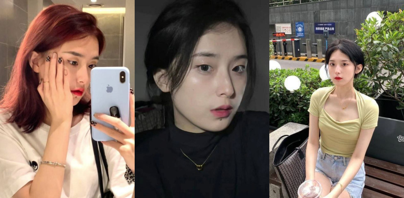 浙江杭州高颜值少妇 在网上约炮网友，约到酒店主动口交，对着镜头自慰特写