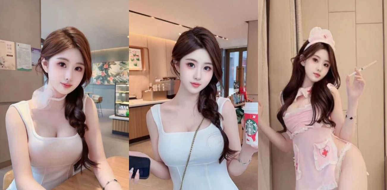极品御姐酒店3p黑人，外表清纯私底下在酒店被黑人爸爸各种调教，果然媚黑婊无处不在