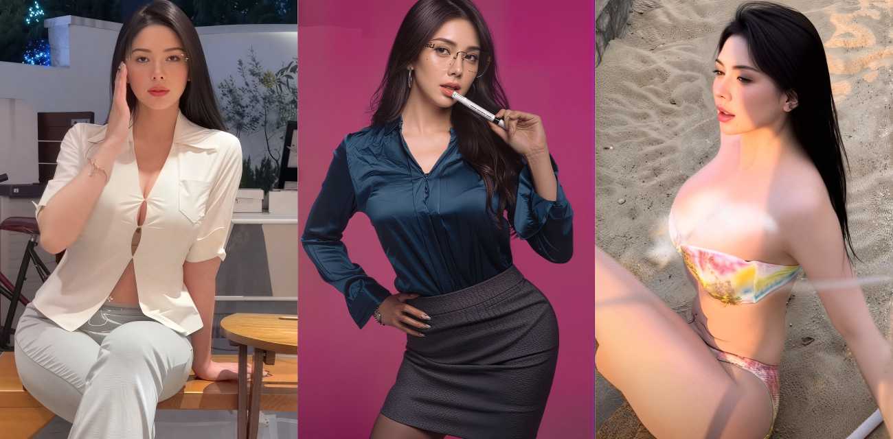 抖音网红Unababy舒涵呀 身材顶到炸裂 李老师极品美女口交视频外泄 画面淫荡到不行！