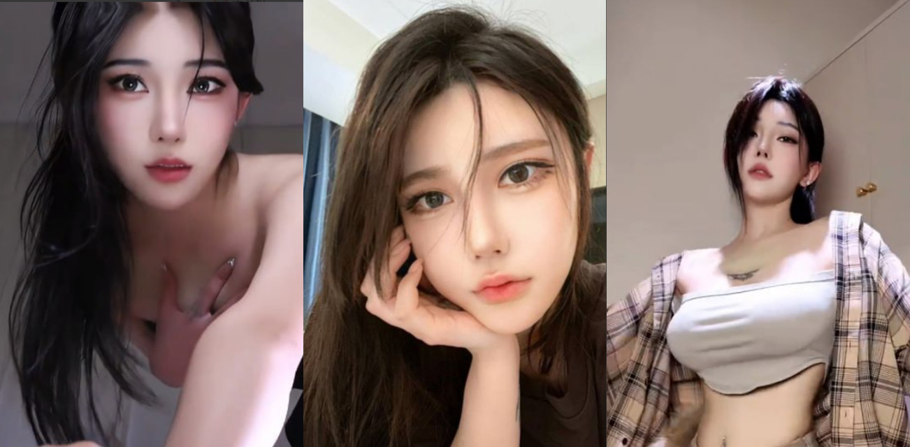 抖音百万女网红 DJ牛奶 被榜一大哥3P 最新视频流出 女上位疯狂榨精 各种吞屌 台上光鲜亮丽 台下没想到如此反差！！