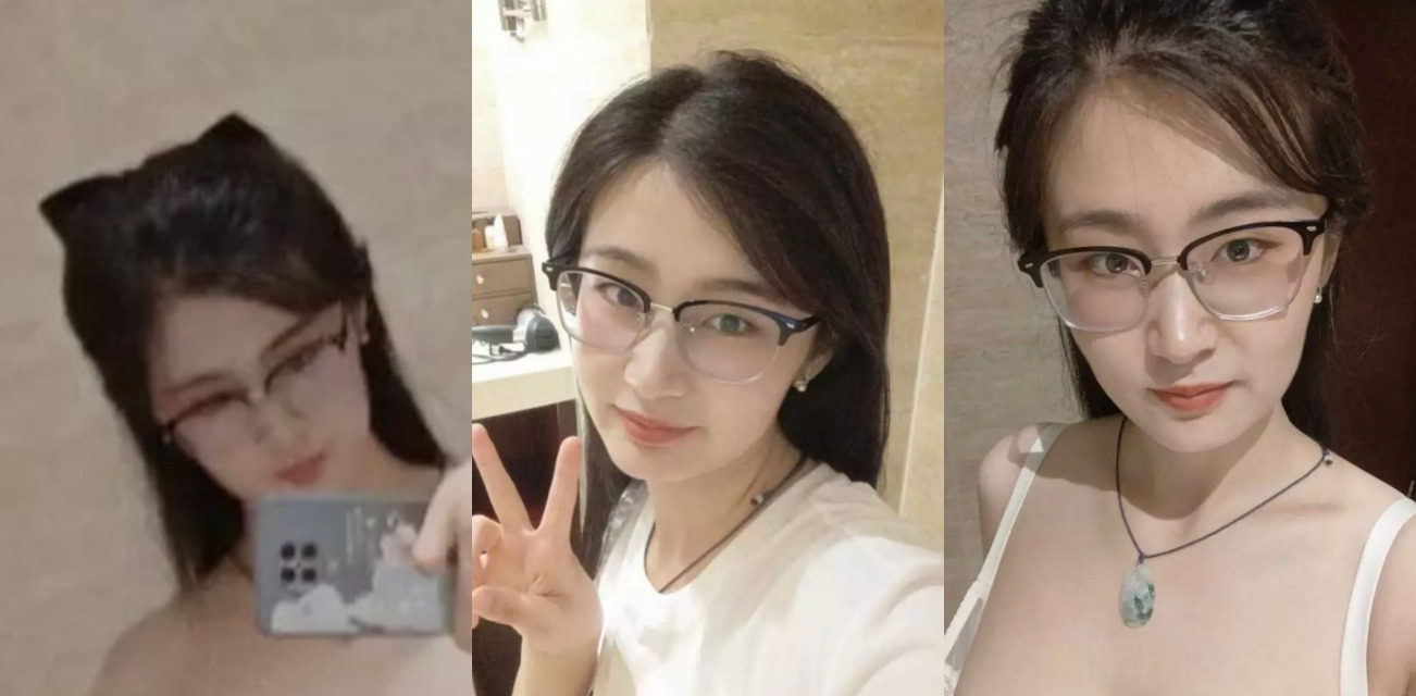 极品少妇背着老公出轨，被捉奸在床 面对丈夫询问面不改色护奸夫惹众怒 被拖下地赤裸挨打哭唧唧