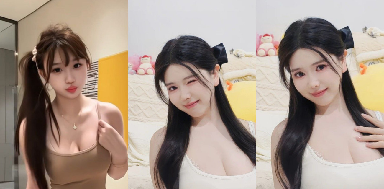 瓜友投稿 高颜值前女友被三洞齐开 最爱吞屌内射 操起来纯纯的嘤嘤怪 不得不说这奶子是真的挺