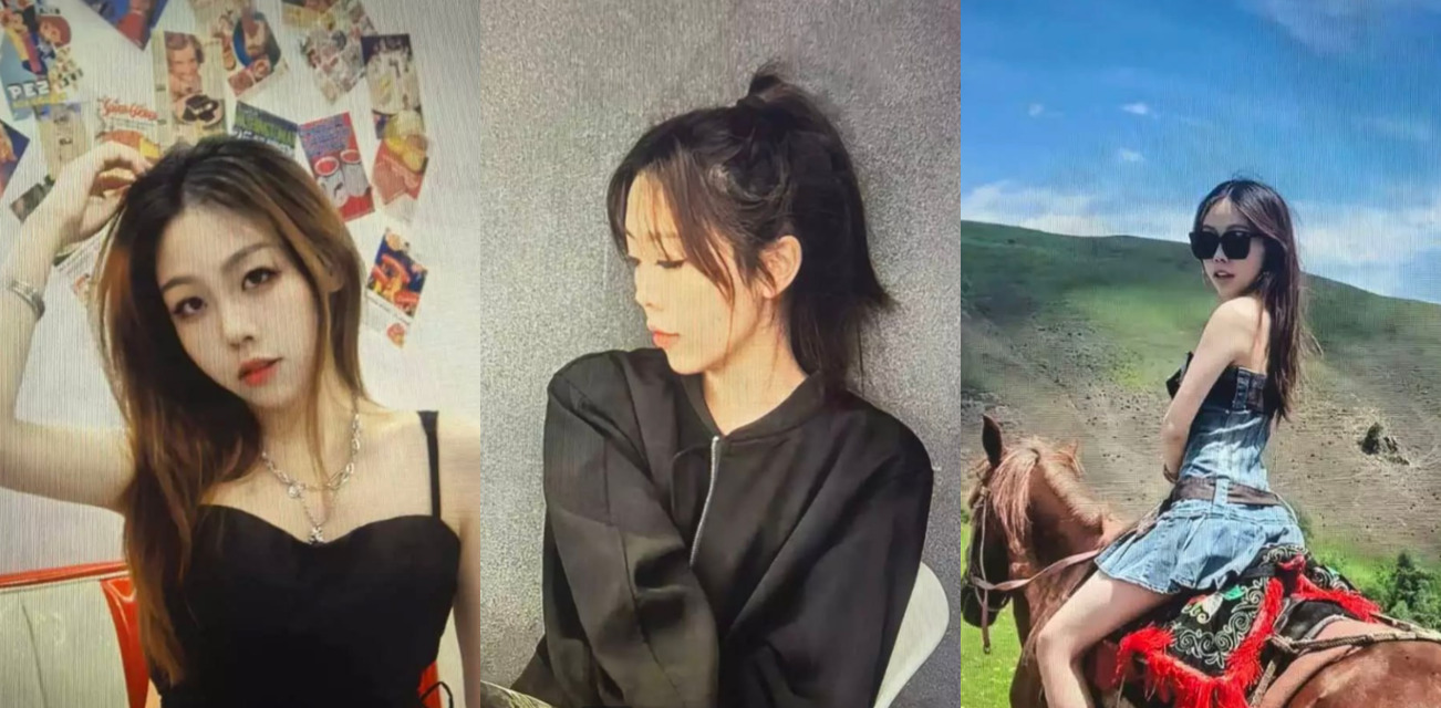 长沙高颜值小情侣分手后 酒店性爱视频被渣男曝光 酒店疯狂后入爆操女友的无毛白虎逼，表情极其满足