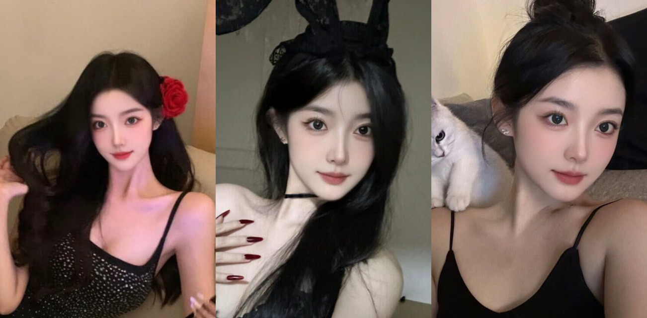 抖音高颜值网红 无能巨婴 线下约炮视频被曝光 高颜值符文战士沦为金主母狗