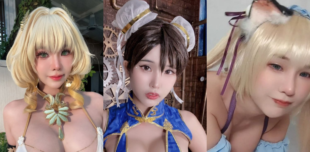 onlyfans高颜值萝莉 minichu 高清露脸直播性爱视频合集流出 真实身材堪称人间尤物
