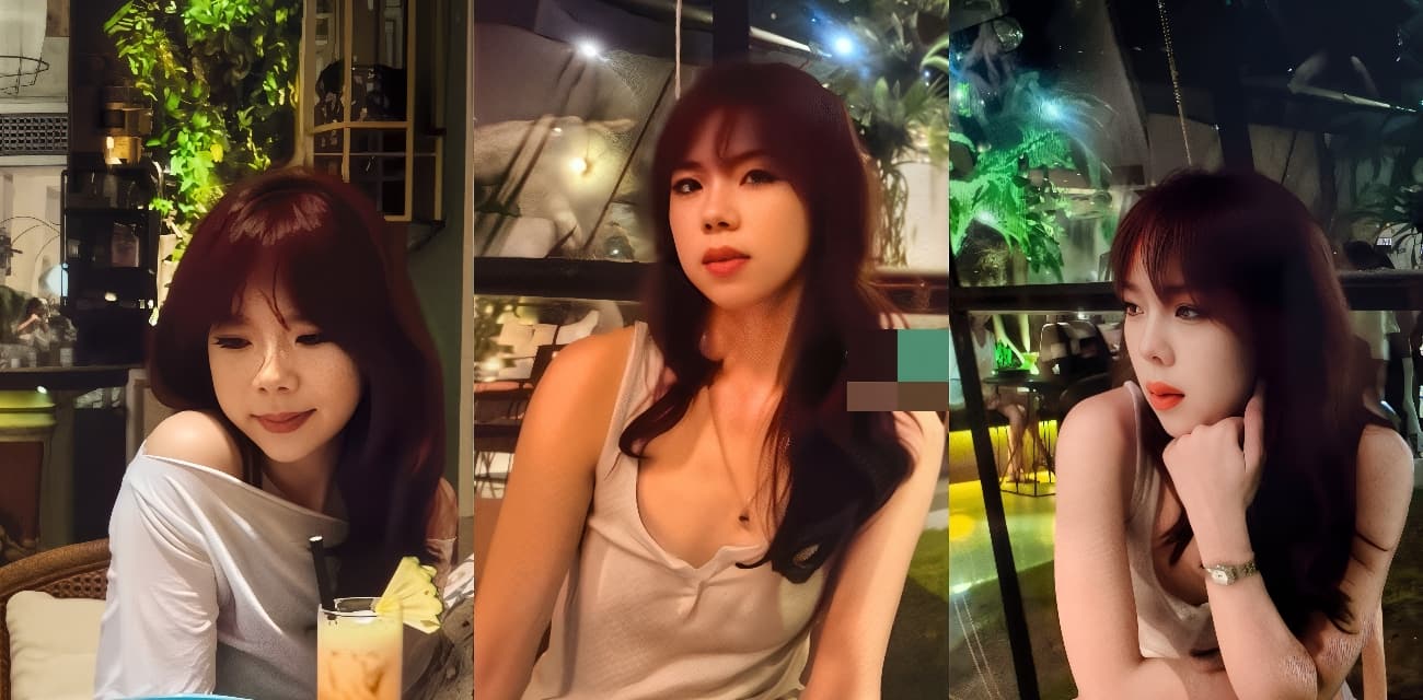 广东深圳高颜值少女 赵雅琳 性爱视频被曝光 欲求不满硬核男友花样口交 一线天馒头逼十分诱人