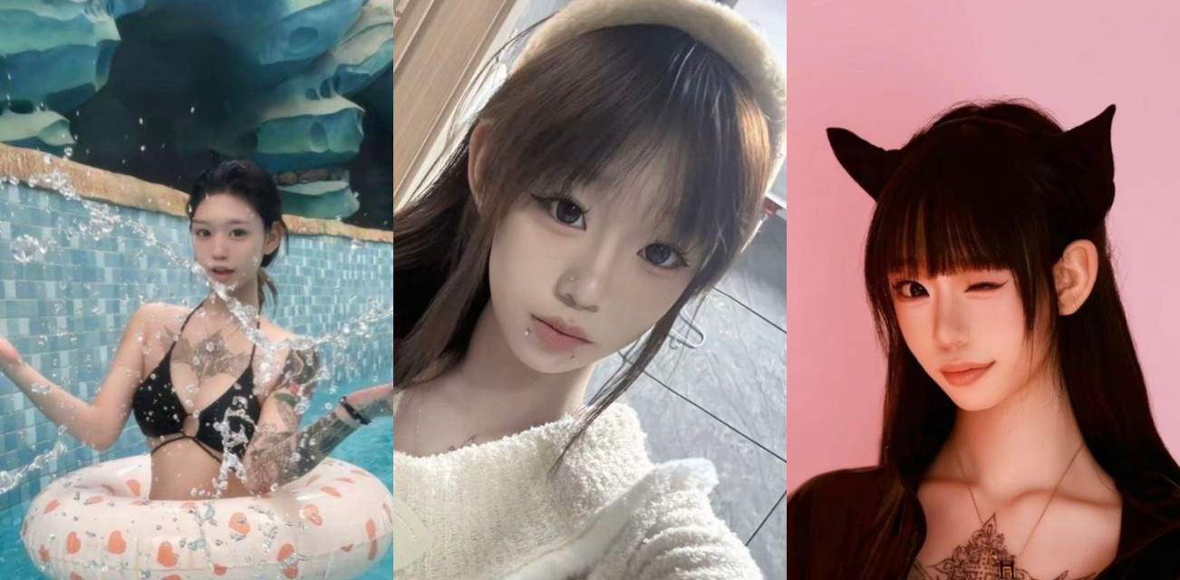 抖音9.7万粉丝高颜值网美 小姜姜 给金主自拍揉奶自慰视频被曝光 并且还承认是本人