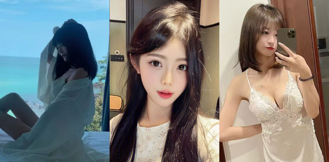 广东广州大学校花 恋爱期间出轨富二代同学， 被男友发现后怒曝其出轨视频，极品身材口活一流