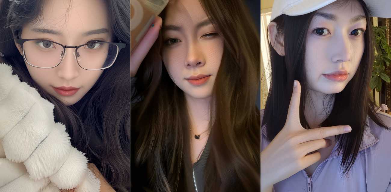 极品反差高颜值主播喵喵小野猫风骚眼镜婊御姐与粉丝约炮做爱不雅视频流出 女上疯狂榨精 戴眼镜的就是骚