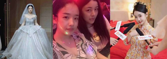 菲律宾菠菜公司HR女神 王美玲 当年落地炮的代表，之前感染艾滋，今天已经结婚了！颜值依旧抗打啊！