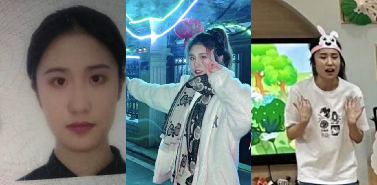 台湾约炮大神 狠台北 情侣租房看房趁隙疯狂做爱，反遭无良业务设局， 后入爆操骚姿尽显