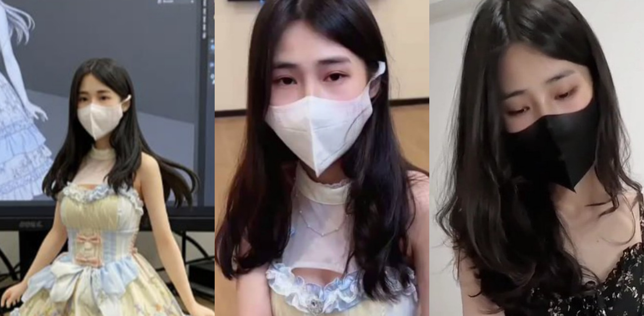 推特邻家素颜女神 锅锅酱 大量性爱视频流出 娇小身材居然长着36D巨乳 乳交足交骚穴被大屌无套中出