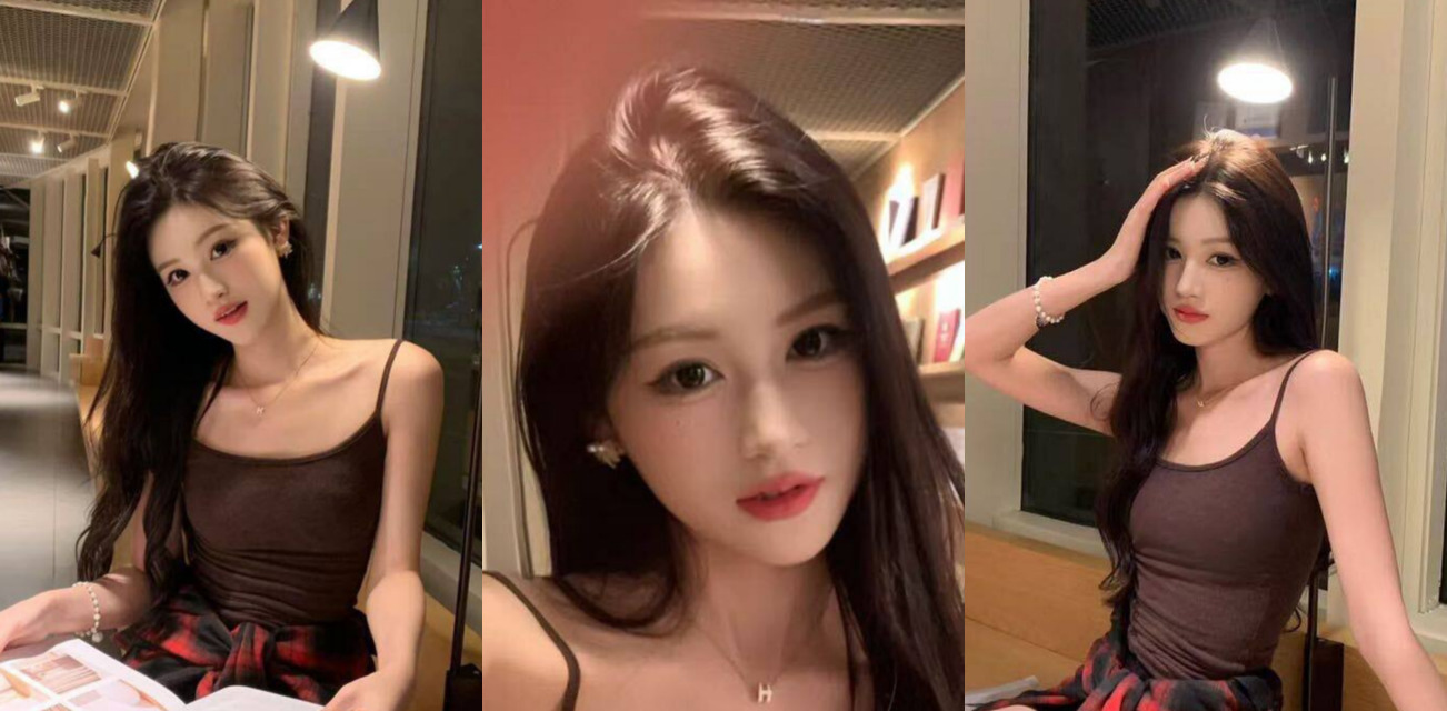 顶级户外露出届天花板 北京天使DensTinon 网红美女接受主人任务全裸步行到宜家